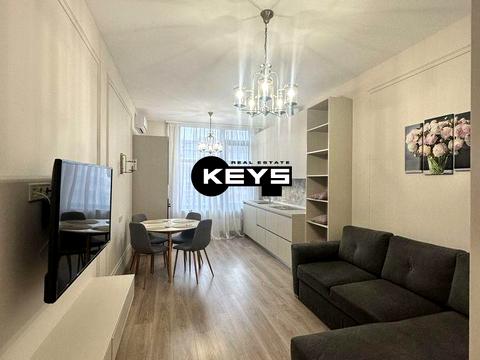 квартира за адресою Івана Федорова вул., 2-А