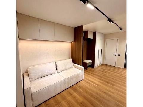 квартира за адресою Тисменицька вул., 3В