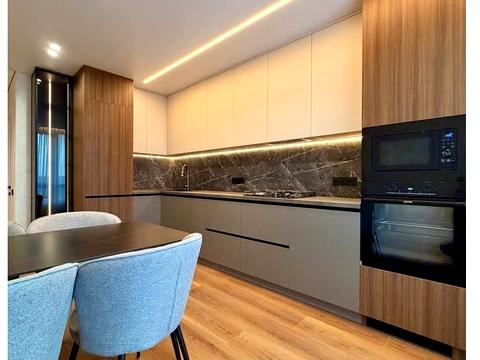 квартира за адресою Тисменицька вул., 3В