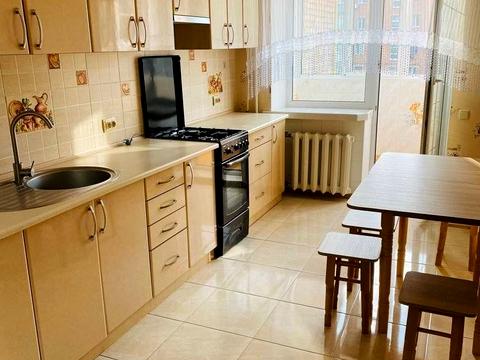 квартира за адресою Водопровідна вул., 42/1