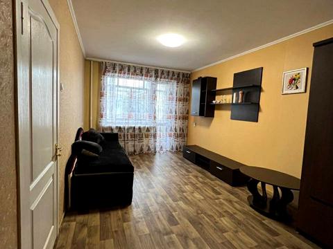 квартира по адресу Славы бульв., 4