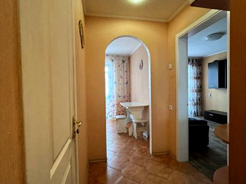 квартира по адресу Славы бульв., 4