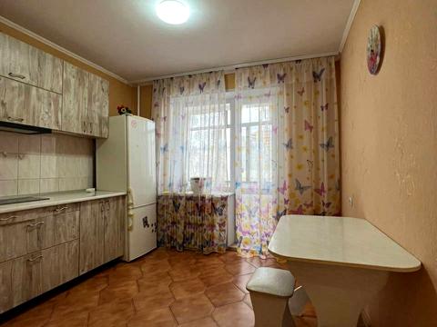 квартира по адресу Славы бульв., 4