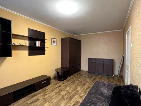 квартира по адресу Славы бульв., 4