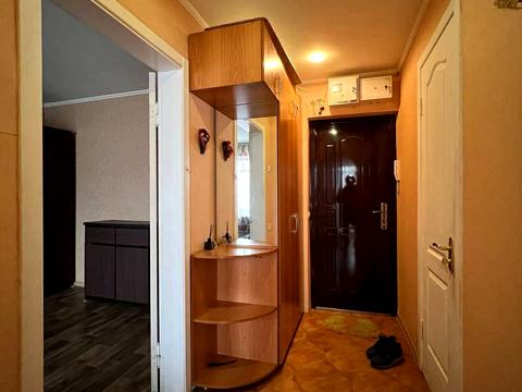 квартира по адресу Славы бульв., 4