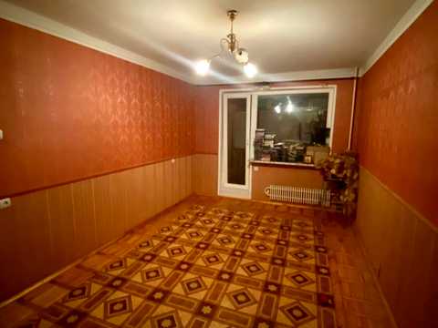квартира по адресу Героев Труда ул. (Героїв Праці), 56