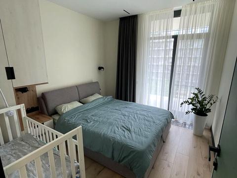 квартира за адресою Набережно-Рибальська дорога вул., 9