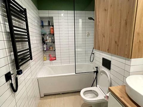 квартира за адресою Набережно-Рибальська дорога вул., 9