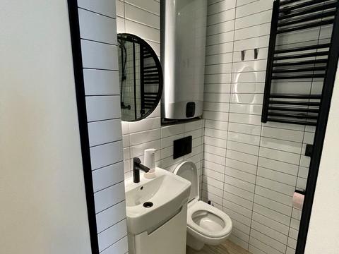 квартира за адресою Набережно-Рибальська дорога вул., 9