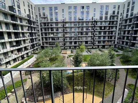 квартира за адресою Набережно-Рибальська дорога вул., 9