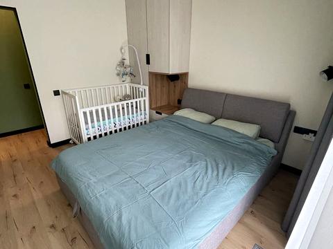 квартира за адресою Набережно-Рибальська дорога вул., 9