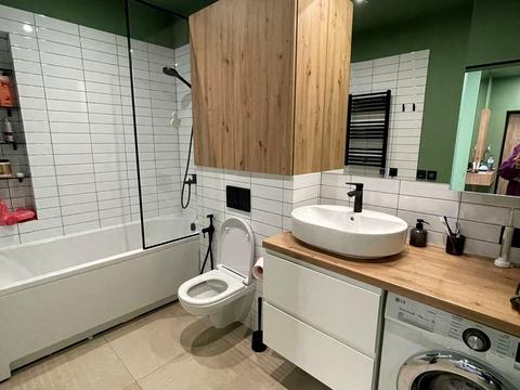 квартира за адресою Набережно-Рибальська дорога вул., 9