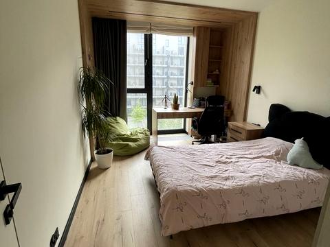 квартира за адресою Набережно-Рибальська дорога вул., 9