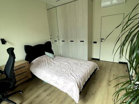 квартира за адресою Набережно-Рибальська дорога вул., 9