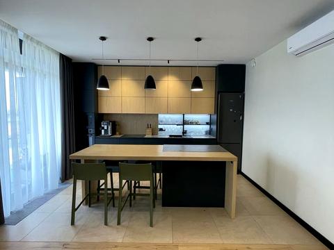 квартира за адресою Набережно-Рибальська дорога вул., 9