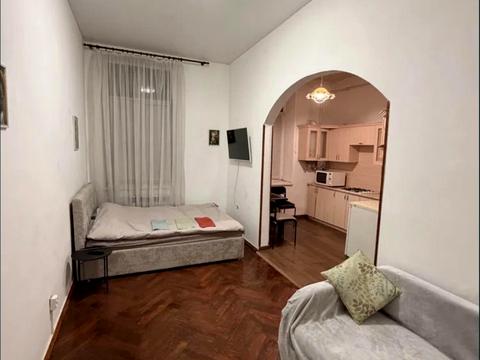 квартира за адресою Залізнична вул., 47