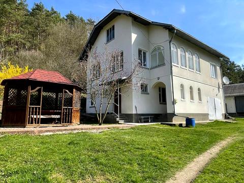 дом по адресу Зелёная ул.