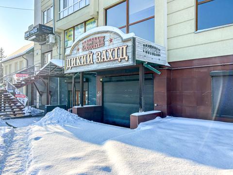 комерційна за адресою Галицька вул., 203