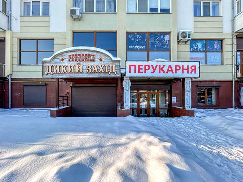 комерційна за адресою Галицька вул., 203