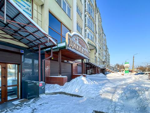 комерційна за адресою Галицька вул., 203
