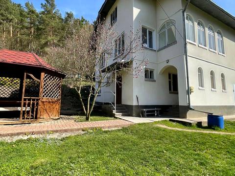 дом по адресу Зелёная ул.