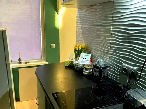 квартира по адресу 65-я Садовая ул., 25