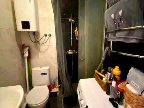 квартира по адресу 65-я Садовая ул., 25