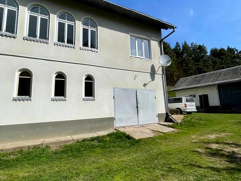 дом по адресу Зелёная ул.