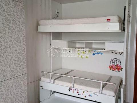 квартира по адресу Валентиновская ул. (Блюхера), 22