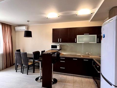 квартира по адресу Гагарина просп., 41/2