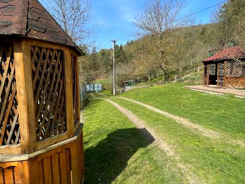 дом по адресу Зелёная ул.