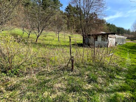 дом по адресу Зелёная ул.