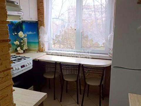 квартира по адресу Валентиновская ул. (Блюхера), 22