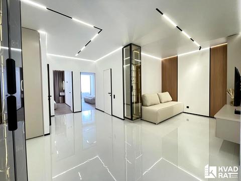 квартира за адресою Приозерна вул., 42