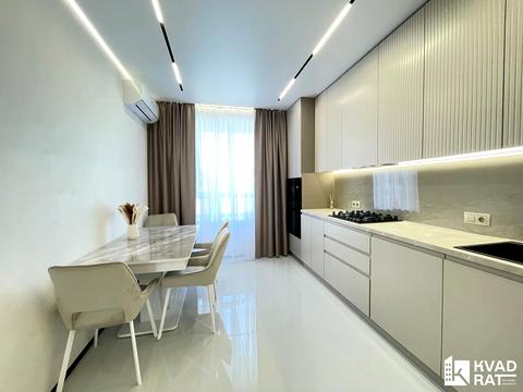 квартира за адресою Приозерна вул., 42