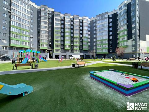 квартира за адресою Приозерна вул., 42