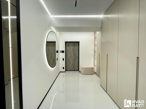 квартира за адресою Приозерна вул., 42