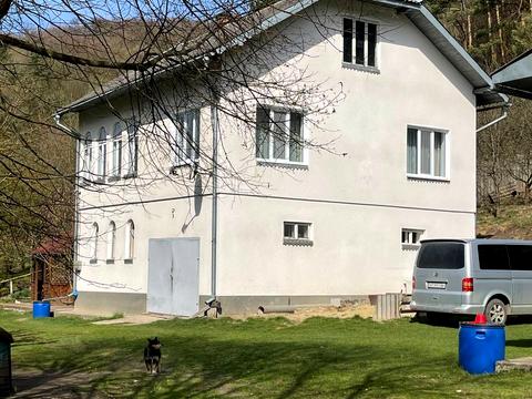 дом по адресу Зелёная ул.