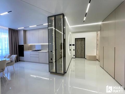 квартира за адресою Приозерна вул., 42