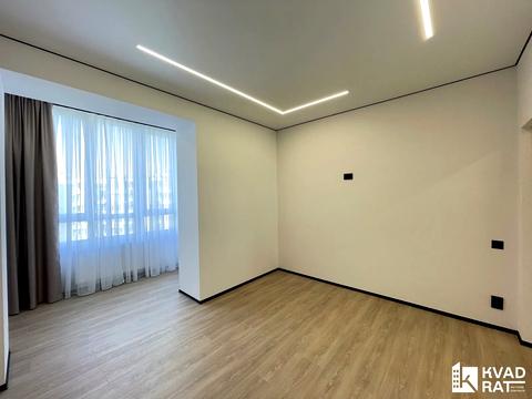 квартира за адресою Приозерна вул., 42