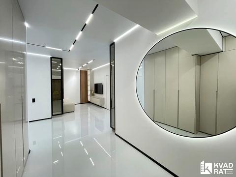 квартира за адресою Приозерна вул., 42