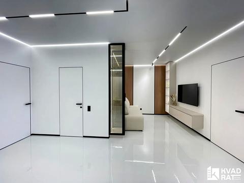 квартира за адресою Приозерна вул., 42