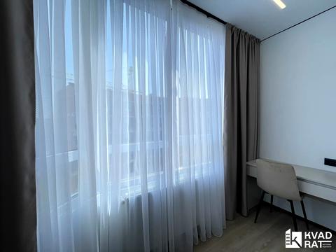 квартира за адресою Приозерна вул., 42