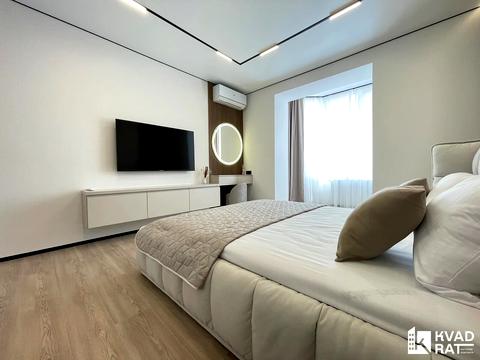 квартира за адресою Приозерна вул., 42