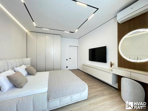 квартира за адресою Приозерна вул., 42