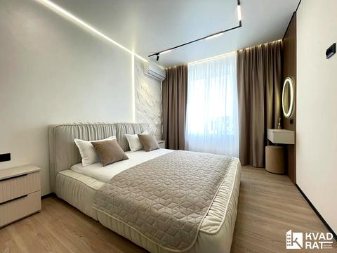 квартира за адресою Приозерна вул., 42