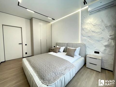 квартира за адресою Приозерна вул., 42