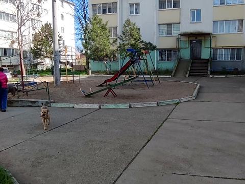 квартира за адресою Крупської вул., 2/8-А