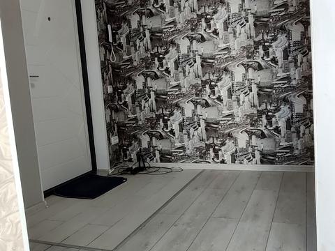 квартира за адресою Крупської вул., 2/8-А