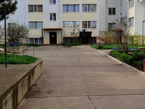 квартира за адресою Крупської вул., 2/8-А